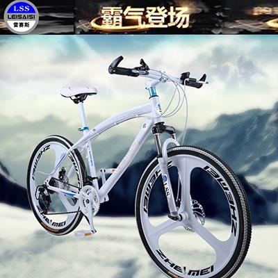 安阳平把公路车
