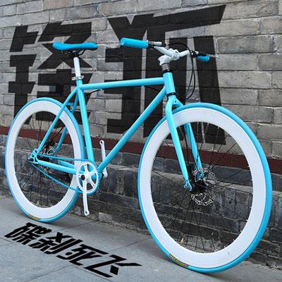 安阳闪电公路车