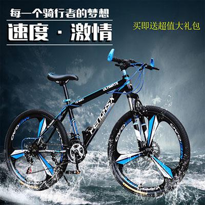 安阳闪电山地车